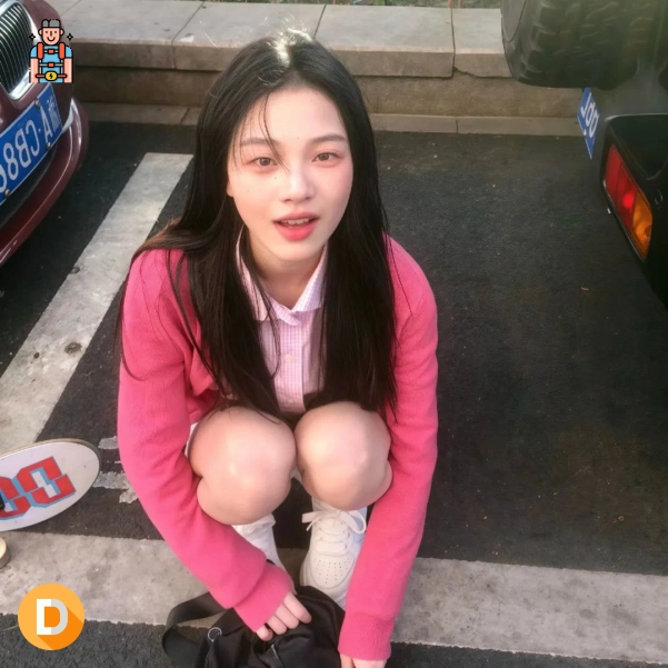 马女士